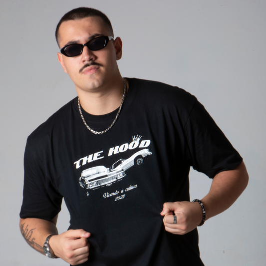 Lowrider - Eazy